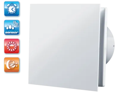 VENTS 100 SOLID THL